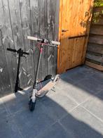 Elektrische step Aovopro., Ophalen of Verzenden, Gebruikt, Elektrische step (E-scooter), Aovo pro