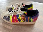 adidas Superstar Kris Andrew Small Pride Collection, Kleding | Heren, Schoenen, Overige kleuren, Ophalen of Verzenden, Adidas