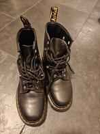 Dr. Martens, maat 38, Verzenden, Zwart, Lage of Enkellaarzen, Dr. Martens