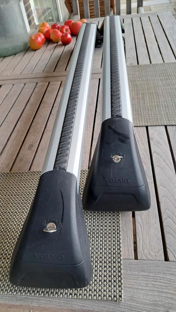 Dakdragers voor een Volvo V40., Auto diversen, Dakdragers, Zo goed als nieuw, Ophalen