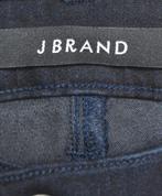 J. BRAND jeans, super skinny broek, RAVEN, blauw, Mt. S, Blauw, W28 - W29 (confectie 36), Zo goed als nieuw, Verzenden