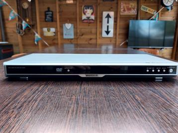 Toshiba SD570 SR dvd speler beschikbaar voor biedingen