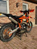 KTM 300 six days 2025, Motoren, Particulier, Enduro