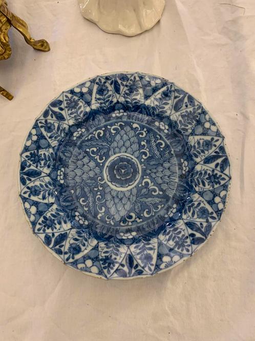 Antiek chinees porselein, Antiek en Kunst, Antiek | Porselein, Ophalen of Verzenden