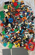 LEGO heel veel lego, Ophalen of Verzenden, Gebruikt