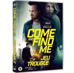 Come And Find Me, Vanaf 16 jaar, Ophalen of Verzenden, Nieuw in verpakking, Actiethriller