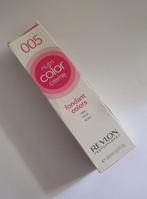 Revlon Nutri Color Creme haarverf / Fondant Colors 5 Pink, Ophalen, Nieuw, Overige typen