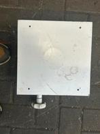 Draaiplateau voor boot, Watersport en Boten, Bootonderdelen, Ophalen of Verzenden, Gebruikt, Kombuis en Sanitair, Zeilboot of Motorboot