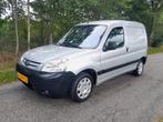 Peugeot Partner 2.0 HDI,  Airco, Onderhoudshistorie aanw., Auto's, Stof, 4 cilinders, Origineel Nederlands, 500 kg