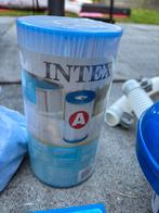 Intex filter A, Ophalen of Verzenden, Nieuw, Filter