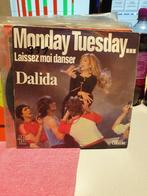 Dalida - Monday Tuesday... Laissez moi danser (x5), Ophalen of Verzenden