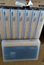 Fujifilm DP 121 DVCPRO 126L, Ophalen of Verzenden, Overige soorten, (Video)band