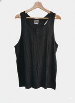 Partij effen zwarte en blauwe hemden, Kleding | Heren, T-shirts, Onbekend, Zwart, Nieuw, Overige maten