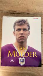 Jan Mulder, Boeken, Ophalen of Verzenden, Zo goed als nieuw, Balsport