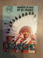 7x comanche-goede staat-losse verkoop, Meerdere stripboeken, Ophalen of Verzenden, Zo goed als nieuw