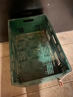 200x Kratten 60x40x20cm, 40 tot 60 cm, 50 tot 75 cm, Minder dan 35 cm, Ophalen of Verzenden