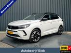 Opel Grandland 1.2 Turbo 130Pk Aut. Ultimate | Keyless | Elk, 12 maanden, 15 km/l, Gebruikt, 1199 cc