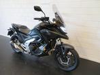 Honda NC 750 X ABS NIEUWSTAAT! (bj 2023), Motoren, Motoren | Honda, Bedrijf, 749 cc, Sport