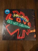 Red Hot Chili Peppers - Unlimited Love (Blauw Vinyl), Ophalen of Verzenden, 2000 tot heden, Nieuw in verpakking, 12 inch