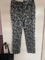 Fabienne Chapot broek, Zwart, Ophalen of Verzenden, Zo goed als nieuw, Maat 36 (S)