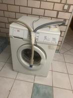 Defect Aeg wasmachine, Ophalen, Niet werkend, 1200 tot 1600 toeren, 85 tot 90 cm