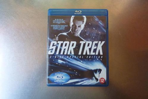 Star Trek, Cd's en Dvd's, Blu-ray, Science Fiction en Fantasy, Ophalen of Verzenden