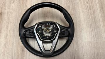 BMW g30/ g31 sportstuur beschikbaar voor biedingen