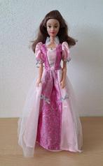 Disney Barbie Belle uit 1991, Verzenden, Zo goed als nieuw, Barbie