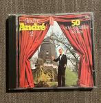 And’re Andre 2 - 50 onvergetelijke liedjes cd, Ophalen of Verzenden, Zo goed als nieuw, Levenslied of Smartlap