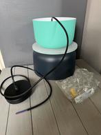 Nieuw! Moderne macaron hanglamp lamp plafondlamp, Huis en Inrichting, Ophalen of Verzenden, Nieuw, Minder dan 50 cm