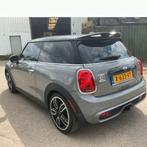 Mini 2015 Grijs, Auto's, Mini, Zwart, 192 pk, 1125 kg, Particulier