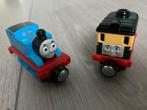 Metalen Thomas de Trein en Philip Speelgoed Treinen, Ophalen of Verzenden, Zo goed als nieuw, Jongen of Meisje