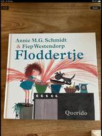 Floddertje - Annie M. G. Schmidt, Annie M.G. Schmidt, Jongen of Meisje, Nieuw, Ophalen of Verzenden