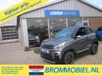 Ligier JS60 Chic brommobiel met airco en stuurbekrachtiging, Diversen, Gebruikt, Ligier