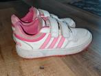Adidas Hoops Schoenen Meisje Maat 32, Adidas, Gebruikt, Meisje, Schoenen