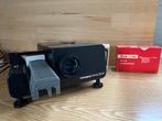 Lieslang Fantimat 250AF diaprojector, Ophalen, Gebruikt