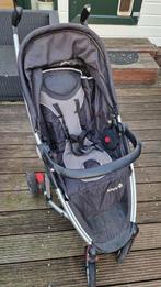 Safety 1st buggy met Maxi-Cosi adapter, Ophalen of Verzenden, Gebruikt, Kinderwagen, Overige merken
