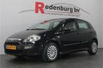 Fiat Punto Evo 1.3 M-Jet Dynamic - Airco / Radio cd / Cruise, Auto's, Voorwielaandrijving, Euro 5, Gebruikt, 4 cilinders