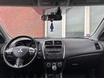Mitsubishi ASX 1.6 Intense ClearTec / Pano / PDC / Airco / N, Voorwielaandrijving, Euro 5, Stof, Gebruikt