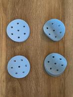 Festool Granat D90 schuurpapier Rotex 90mm v.a. €0,55 p.s., Ophalen of Verzenden, Nieuw, Overige typen