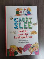 Carry Slee - Lekker weertje koekepeertje, Ophalen, Zo goed als nieuw, Carry Slee