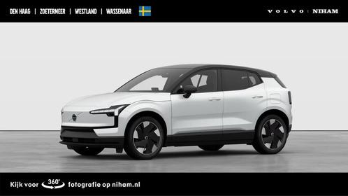 Volvo EX30 SINGLE MOTOR EXTENDED RANGE PLUS 69 kWh -GETINT.G, Auto's, Volvo, Bedrijf, Te koop, EX30, ABS, Achteruitrijcamera, Adaptive Cruise Control