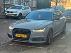 Audi A6 3.0 TDI BIT AV Q T-tr8 240KW 2016 Grijs, Automaat, 1905 kg, Stationwagon, Diesel