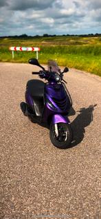 Piaggio Zip 80cc - 2016, Ophalen, Gebruikt, Overige modellen, Maximaal 45 km/u