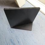 Ikea messenblok kunststof en Theedoek rekje Handjes zwart, Ophalen of Verzenden, Zo goed als nieuw