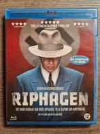 Riphagen (2016) blu-ray, Ophalen of Verzenden, Zo goed als nieuw, Drama