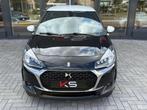DS 3 1.6 Performance 208PK Navi Carplay Led Camera, Voorwielaandrijving, Gebruikt, 4 cilinders, Alcantara