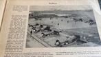 Wereldkroniek 1934 - Vliegfeest te Soesterberg, Ophalen of Verzenden, Zo goed als nieuw, Boek of Tijdschrift