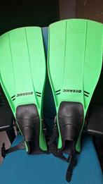 Oceanic Duikvinnen Maat M, Watersport en Boten, Duiken, Ophalen, Gebruikt, Zwem- of Duikvliezen