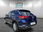 Volkswagen T-Roc 1.5 TSI Style Car Play, Auto's, Te koop, Benzine, Gebruikt, 56 €/maand